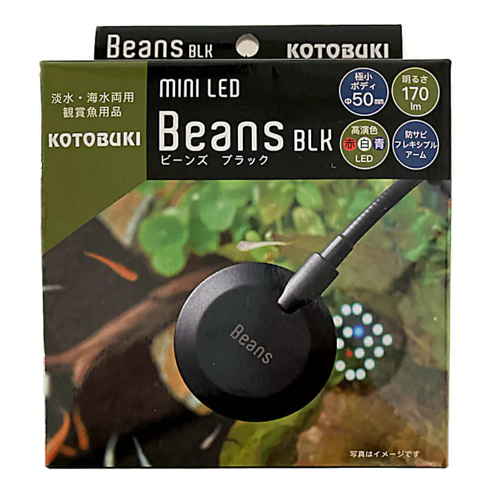 �����ݳ������ ��Ʊ���Բġۡ�6�ĥ��åȡ� �ߥ�LED���ӡ��󥺡��֥�å�