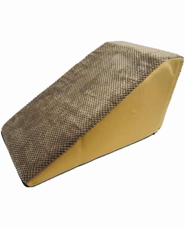 ペットライブラリー 【同梱不可】【3個セット】inuneru らくらくスロープブラウン