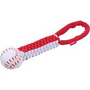 ペティオ 【同梱不可】【12個セット】PLAY スポーティボールテープ ベースボール