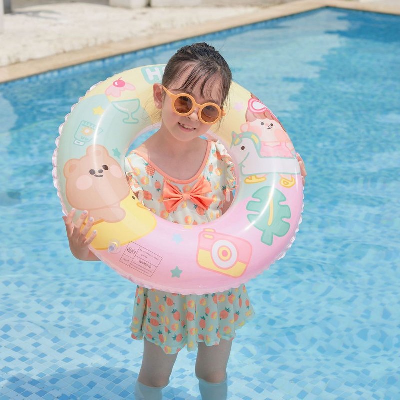 浮き輪 子供用 大人用 浮輪 フロート 21色 かわいい 男の子 女の子 気漏れにくい 安定性 おしゃれ 海 プール レジャー 夏休み おもちゃ 水泳 うきわ リング型 アウトドア ビーチグッズ 遊び 夏 水遊び 海水浴 50 60 70 80 90