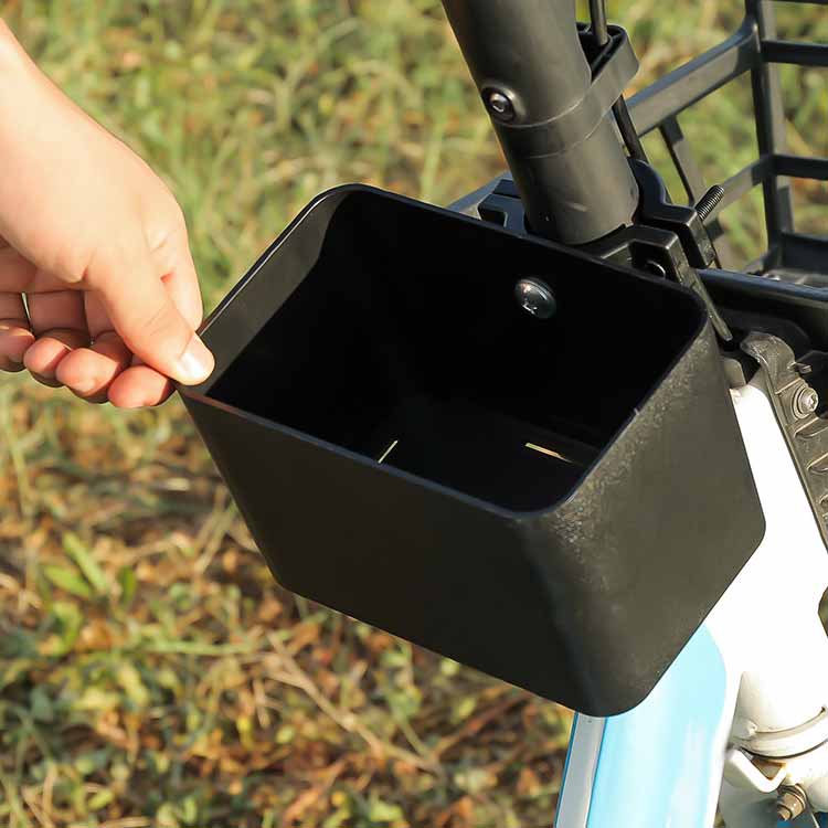 収納ラック おしゃれ 収納ボックス 飲み物 自転車用 スマホ対応 カップホルダー 3i...