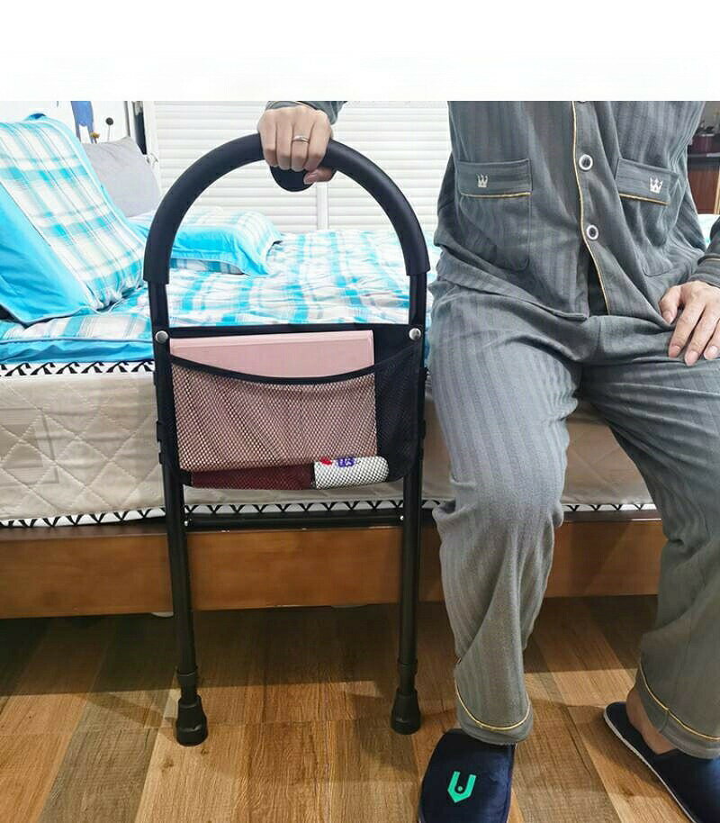 ベッド手すり 手摺り 立ち上がり 介護 ベッドガード 手すり ベッド 介護用品 介護...