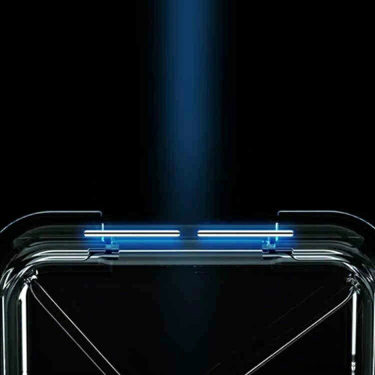 抗菌防湿 部分入れ歯ケース 付け歯 薄型 マウスピース 義歯 持ち運び便利 リテーナーケース 薬ケース 入れ歯ケース 3