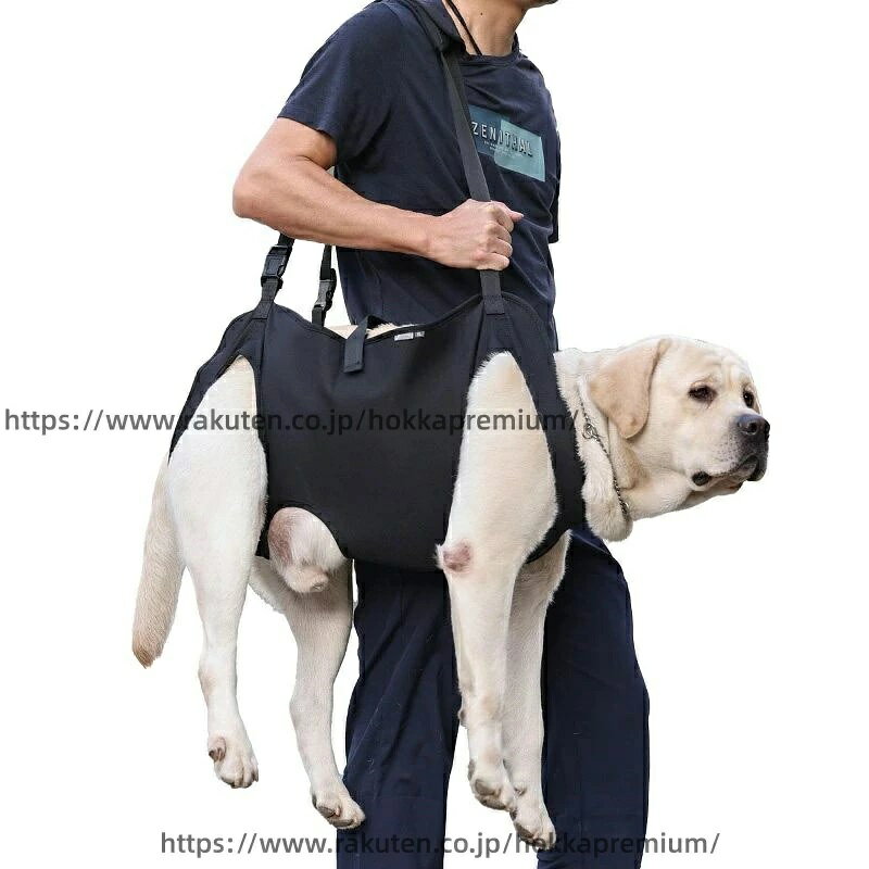 老犬介護用 大型犬 介護用ハーネス 犬 介護 ハーネス 介護用品 ペット 脱着簡単 歩行補助ハーネス 小型犬 ペット用品?ペットグッズ 老犬に適用 ケア用品 中型犬 犬用品