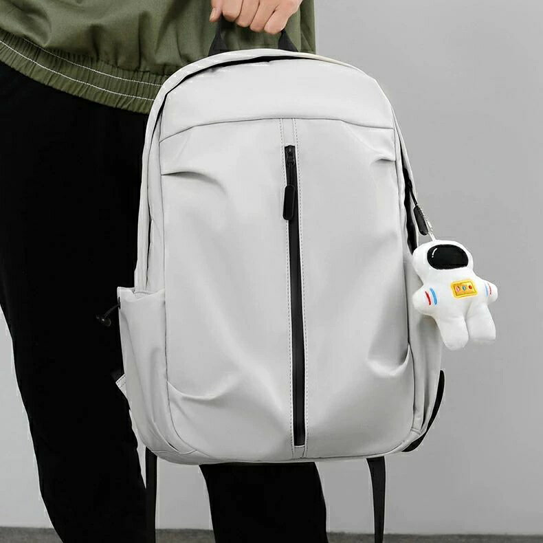 Rucksacks, Day Packs - バッグ ビジネス 誕生日ギフト おしゃれ メンズ PC収納 20L アウトドア 中学生 女子高校生 レディース 大容量 出張 人気 軽量 男女兼用 旅行 部活収納 通勤 高校生 かわいい 大人 リュックサック バックパック 通学