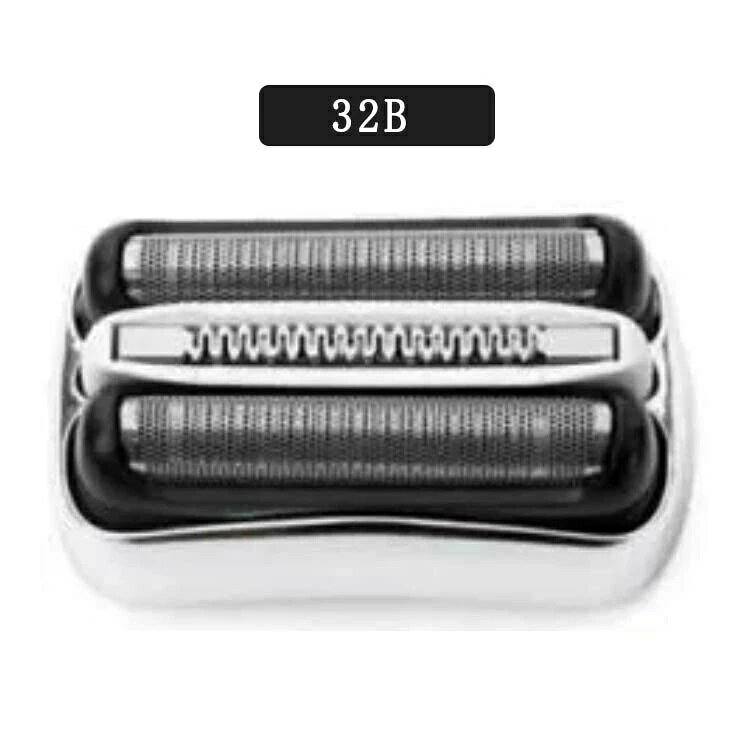 セット刃 髭剃り シェーバー 交換用 Braun 320s S3シリーズ対応 電気 310s 3010s ...