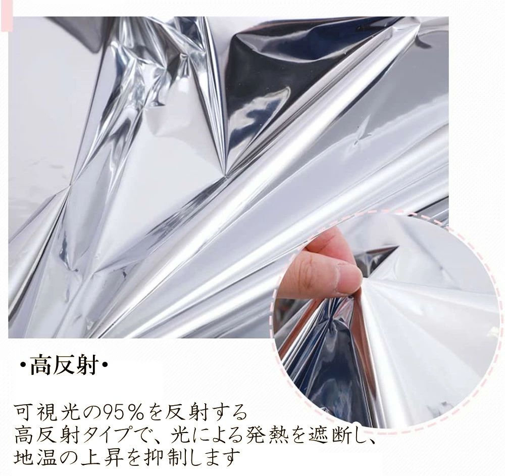 農業用 防災 植物栽培 防虫 温室栽培 折りたたみ PETP膜 【3個セット】【4個セット...