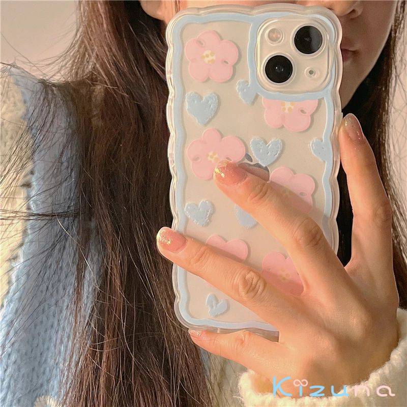 乐天商城 - 透明 アイフォン11 13promax iPhone XS 13Proスマホケース 12promax iPhone13 可愛い 耐衝撃 Pro X 高級感 互換品 ハナ XSMax 7plus ケース 12 レンズカバー iPhoneXR XR はな iPhone8plus カバー フラワー flower 花