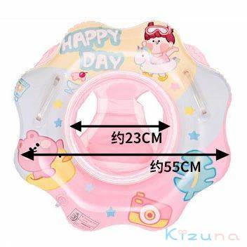 lifeactiveの川 カメラ ディノサウルス 浮き輪 クマ キッズ ミミ付き かわいい 恐竜 浮輪 girl おもしろ浮輪 フロート うきわ ハンドル付き 海 ガールズ プール 可愛い bear 夏 熊 子供用 フロート 親子 オシャレ浮輪 水遊び 60 ビーチ｜アングル3