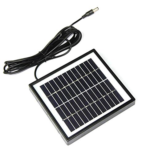 マイクロミニソーラーパネルセル、3mワイヤードコネクタ、太陽光発電エネルギー用、ホーム、ガーデンライト、科学プロジェクト-おもちゃ-バッテリー充電