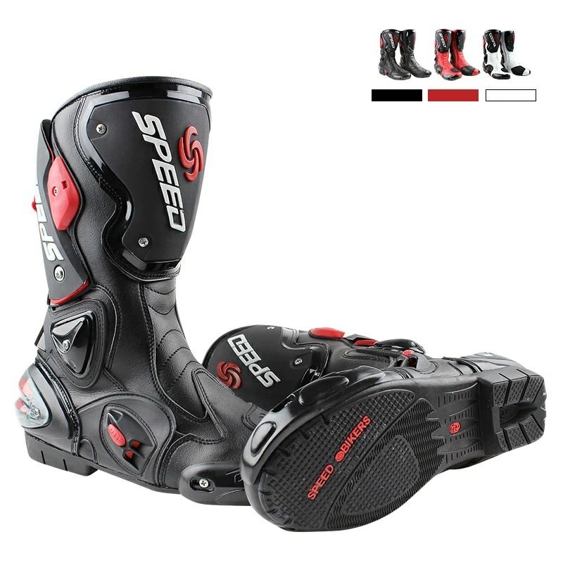 楽天市場】pro speed レーシング ブーツの通販