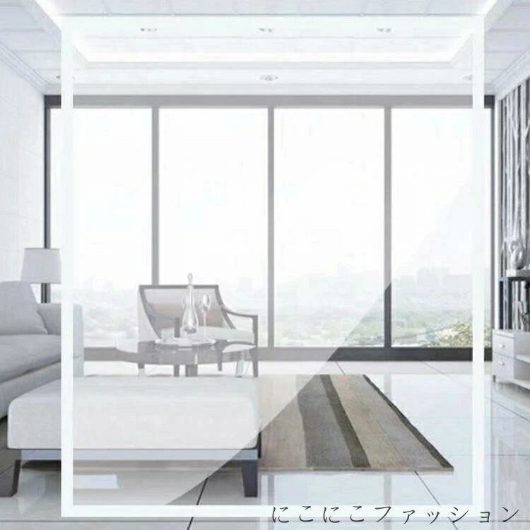 乐天商城 - 保温 窓 寒さ対策 冷気を防ぐ 結露防止 結露防止シート 窓 防風 窓 防ぐ 透明 マジックテープ 省エネ 窓 窓ガラス 暖房 断熱 カーテン 屋内 シート サッシ 冷暖房効率UP 強力 冷気 窓 断熱フィルム 新生活 取付簡単 シート