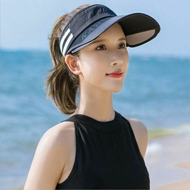 ゴルフ 夏 カジュアル おしゃれ 女子 スポーツ 釣り アウトドア キャンプ 自転車 帽子 レディース テニス ランニング ジョギング