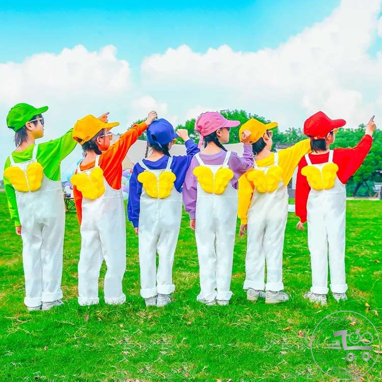 おしゃれ 長ズボン 幼稚園 ダンス衣装 卒業写真撮影 長袖 子ども 蝶の羽 2点セット 男の子 保育園 発表会 キッズ ジュニア サロペット 可愛い 応援団 オーバーオール トップス 演出服 韓国子供服 卒園式 女の子 トレーナー 蝶の翼