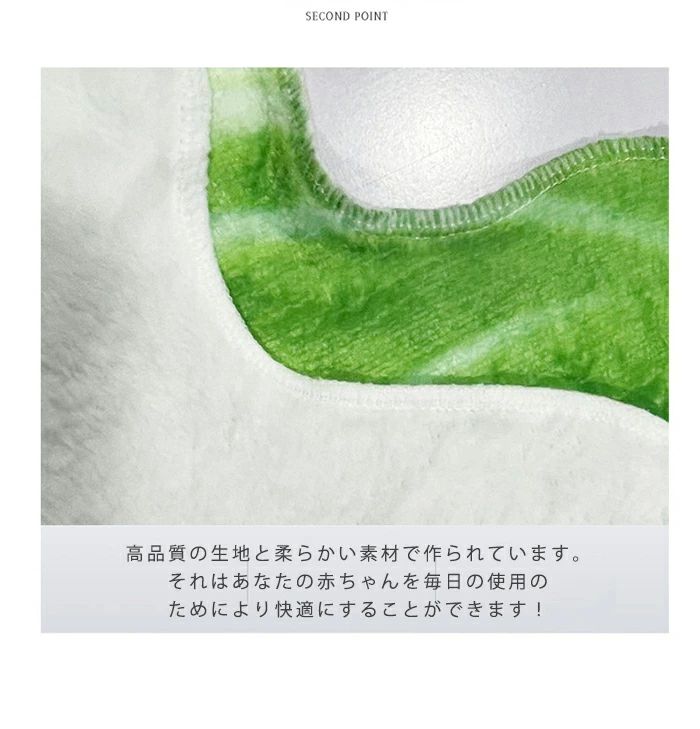 lifeactiveのおもしろ おくるみ おくるみ 野菜 タオルケット 赤ちゃん 女の子 ブランケット あったかい 寝かしつけ 秋冬 ギフト 毛布 寝かしつけ 白菜 出産祝い 新生児 バンブーファイバー ベビー 退院 秋冬 赤ちゃん ベビー寝袋 ベビーブランケット 授乳ケープ ベビー 男の子 おもし｜アングル3