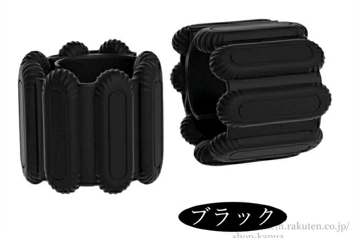 筋トレ 臀部トレーニング 薄型 洗える 2個セット おもり アンクルウェイト 取り外...