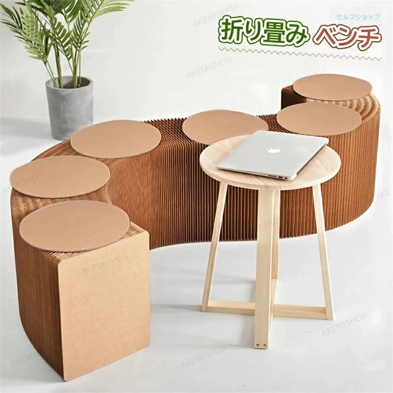 楽天市場】ベンチ ソファ（折りたたみチェア｜イス・チェア