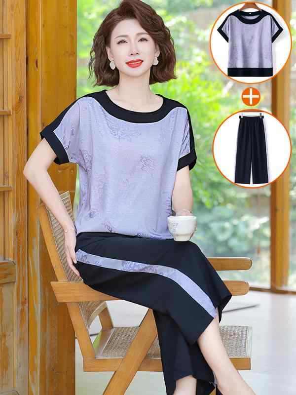 乐天商城 - シフォンシャツ 大人 マダム 夏 秋 T レディース ファッション ミセス ミス 上品 春夏 高級 冬 シャツ 女性 スーツ プレゼント おしゃれ