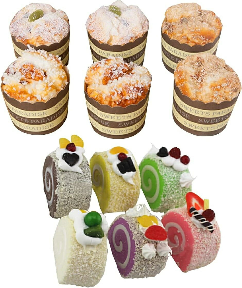 楽天市場】食品サンプル ロールケーキの通販