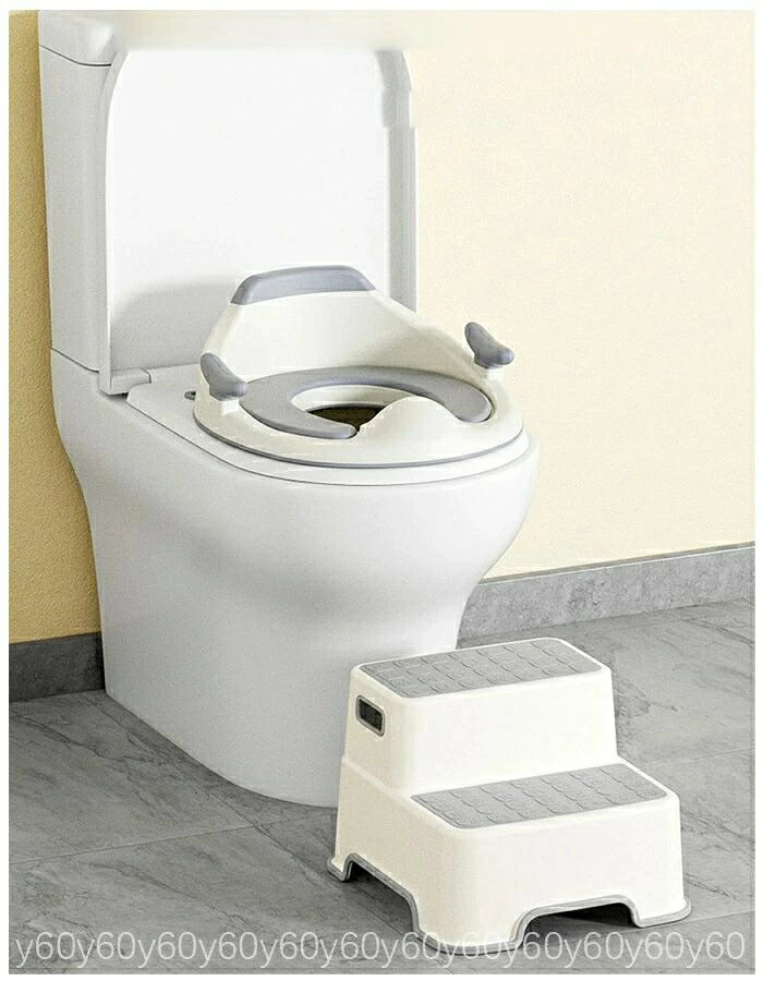 グッズ スパッタ防止トイレポータブル 子供用便器 子供用便器 グリーン 子供 便座...