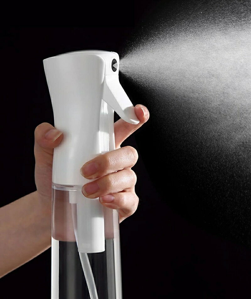 霧吹きボトル ガーデニング用品 ミストスプレー 連続噴射 詰め替え スプレーボトル...