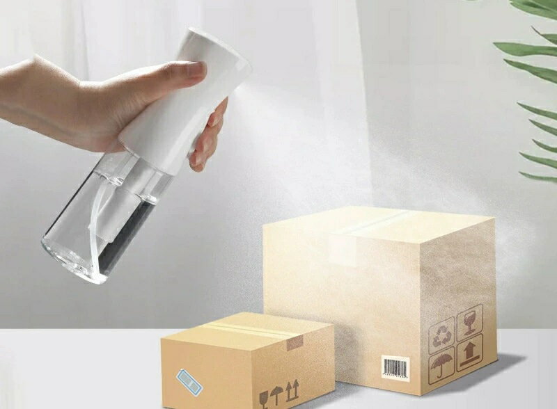 霧吹きボトル ガーデニング用品 ミストスプレー 連続噴射 詰め替え スプレーボトル...