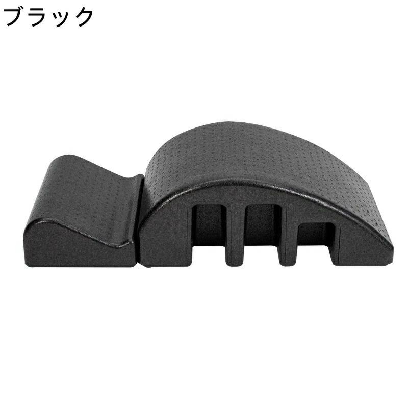 スパインコレクター 食品グレードEPP素材 ピラティス界の待望の逸品 背骨矯正機 1.5KG ピラティス脊椎矯正バレル(くじら型)