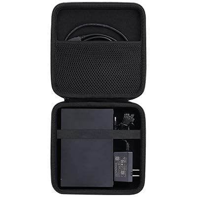 乐天商城 - HDD 外付けハードディスク（ケースのみ） 8TB / 2TB 6TB バッファロー Buffalo 【 収納ケース】互換品 / 4TB /