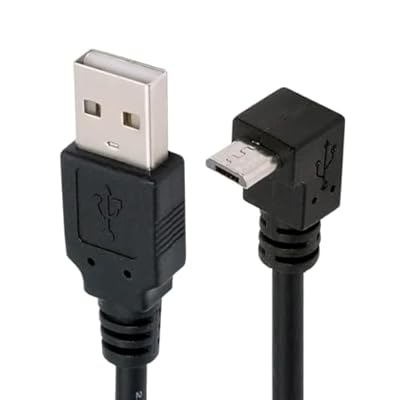 上向き角度 90 度 Micro USB 2.0 タイプ 5 ピン - USB 2.0 タイプ A データ充電ケーブル 480Mbps データ 携帯電話 タブレット コンピューター カメラ用 (20cm)ブランド色ブラックモデルU2-089-UP-0.2M-商品説明【商品概要】Micro USB コネクタはアングル型です。アングル型なので、ポート周りのスペースが限られている場合でも、メスポートに接続できます。高速電力: USB2.0 電源とデバイスを使用すると、最大 DC 5V 2A のスループットを提供します。ケーブルを最大 5V に切り替えれば、最大ワット数は 10W になります。Micro USB データ ケーブルは、高速 USB 2.0 データ転送速度を提供し、同時にコンピューターの USB ポートから携帯電話を充電します。このケーブルは 480 Mbps の高速を提供し、標準の 2.0 Micro USB コネクタは優れた電気伝導性を提供し、高速伝送データは高速かつ正確です。周辺機器: Micro-USB コネクタを使用して、モバイル デバイス、ラップトップ、タブレット、その他の周辺機器を接続します。データと電源を同時に使用できます。互換性: すべての Micro USB デバイス。【商品説明】Micro USB 5ピンアップアングル90度からUSB 2.0タイプAデータ充電ケーブル、タブレット電話カメラ用20cm高速電力：USB2.0電源とデバイスで使用する場合、最大DC 5V 2Aのスループットを提供します。ケーブルスイッチは最大5Vをサポートするため、ピークワット数は10Wです。 Micro USBコネクタはアングルタイプです。アングルタイプなので、ポートの周りのスペースが限られている場合でも、メスポートに接続できます。 Micro USBデータケーブルは、高速USB 2.0データ転送速度を提供し、同時にコンピュータのUSBポートを介して携帯電話を充電します。ケーブルは480 Mbpsの高速を提供し、標準2.0 Micro USBコネクタは優れた電気伝導性を提供し、高速伝送データは高速で正確です。周辺機器：モバイルデバイス、ラップトップ、タブレット、およびMicro-USBコネクタを使用してあらゆる周辺機器を接続します。データと電源を同時に使用できます。 互換性: すべての Micro USB デバイス。【商品詳細】商品種別：パソコン・周辺機器商品名：上向き角度 90 度 Micro USB 2.0 タイプ 5 ピン - USB 2.0 タイプ A データ充電ケーブル 480Mbps データ 携帯電話 タブレット コンピューター カメラ用 (20cm)製造元：xiwai商品番号：U2-089-UP-0.2M-商品内容：0.25m色：ブラック商品タイプ：UP Angled【当店からの連絡】上向き角度 90 度 Micro USB 2.0 タイプ 5 ピン - USB 2.0 タイプ A データ充電ケーブル 480Mbps データ 携帯電話 タブレット コンピューター カメラ用 (20cm)ブランド色ブラックモデルU2-089-UP-0.2M-商品説明【商品概要】Micro USB コネクタはアングル型です。アングル型なので、ポート周りのスペースが限られている場合でも、メスポートに接続できます。高速電力: USB2.0 電源とデバイスを使用すると、最大 DC 5V 2A のスループットを提供します。ケーブルを最大 5V に切り替えれば、最大ワット数は 10W になります。Micro USB データ ケーブルは、高速 USB 2.0 データ転送速度を提供し、同時にコンピューターの USB ポートから携帯電話を充電します。このケーブルは 480 Mbps の高速を提供し、標準の 2.0 Micro USB コネクタは優れた電気伝導性を提供し、高速伝送データは高速かつ正確です。周辺機器: Micro-USB コネクタを使用して、モバイル デバイス、ラップトップ、タブレット、その他の周辺機器を接続します。データと電源を同時に使用できます。互換性: すべての Micro USB デバイス。【商品説明】Micro USB 5ピンアップアングル90度からUSB 2.0タイプAデータ充電ケーブル、タブレット電話カメラ用20cm高速電力：USB2.0電源とデバイスで使用する場合、最大DC 5V 2Aのスループットを提供します。ケーブルスイッチは最大5Vをサポートするため、ピークワット数は10Wです。 Micro USBコネクタはアングルタイプです。アングルタイプなので、ポートの周りのスペースが限られている場合でも、メスポートに接続できます。 Micro USBデータケーブルは、高速USB 2.0データ転送速度を提供し、同時にコンピュータのUSBポートを介して携帯電話を充電します。ケーブルは480 Mbpsの高速を提供し、標準2.0 Micro USBコネクタは優れた電気伝導性を提供し、高速伝送データは高速で正確です。周辺機器：モバイルデバイス、ラップトップ、タブレット、およびMicro-USBコネクタを使用してあらゆる周辺機器を接続します。データと電源を同時に使用できます。 互換性: すべての Micro USB デバイス。【商品詳細】商品種別：パソコン・周辺機器商品名：上向き角度 90 度 Micro USB 2.0 タイプ 5 ピン - USB 2.0 タイプ A データ充電ケーブル 480Mbps データ 携帯電話 タブレット コンピューター カメラ用 (20cm)製造元：xiwai商品番号：U2-089-UP-0.2M-商品内容：0.25m色：ブラック商品タイプ：UP Angled【当店からの連絡】