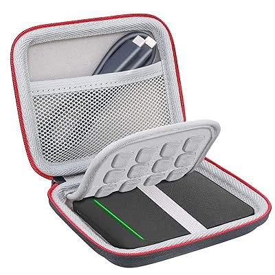 Portable State SSD SSD Barracuda P ポータブルSSD Xbox for LaCie Drive Drive 対応 Seagate Fast SSD/Game External Solid