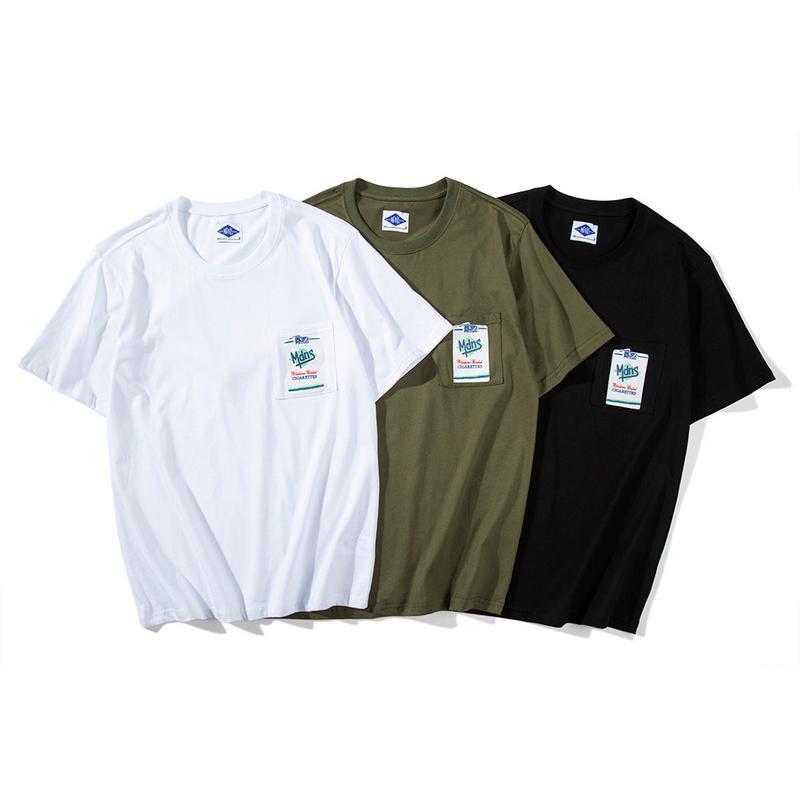 Rakuten - tシャツ 半袖 ソフト 英文字プリント 綿生地 メンズ ップス 夏 カジュアル 通気 ダブルステッチ シンプル 吸湿 男女兼用 カレッジ