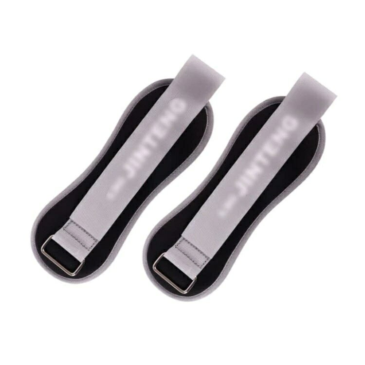 lifeactiveの脚用 0.5kg 手首 ダンベル 重り 0.75kg ダイエット器具 腕 自宅 宅トレ 足 ウェイトトレーニング 足首 重り アンクルウエイト リストウエイト パワーリスト 筋トレ 脚 トレーニング ウエイト 2個セット 足｜アングル2