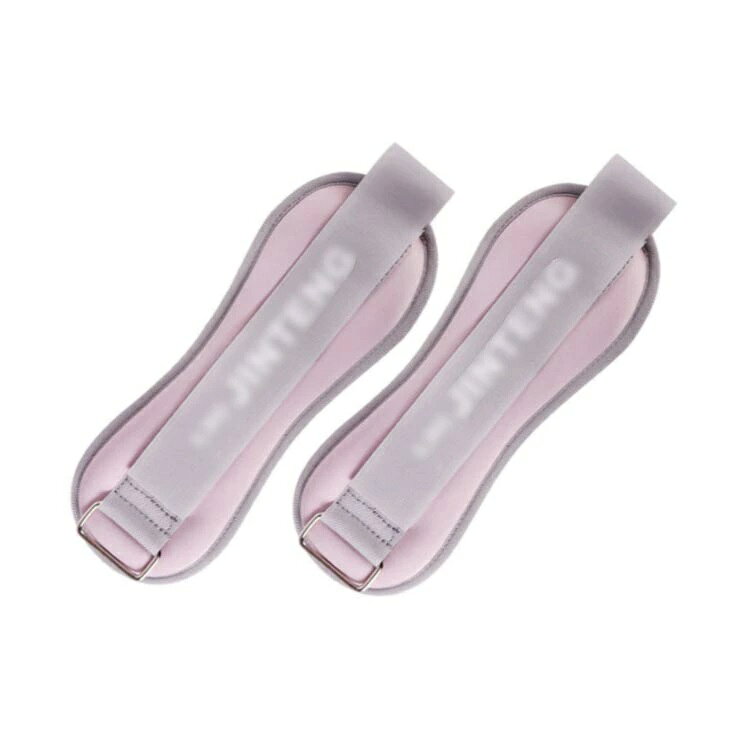 lifeactiveの脚用 0.5kg 手首 ダンベル 重り 0.75kg ダイエット器具 腕 自宅 宅トレ 足 ウェイトトレーニング 足首 重り アンクルウエイト リストウエイト パワーリスト 筋トレ 脚 トレーニング ウエイト 2個セット 足｜アングル3