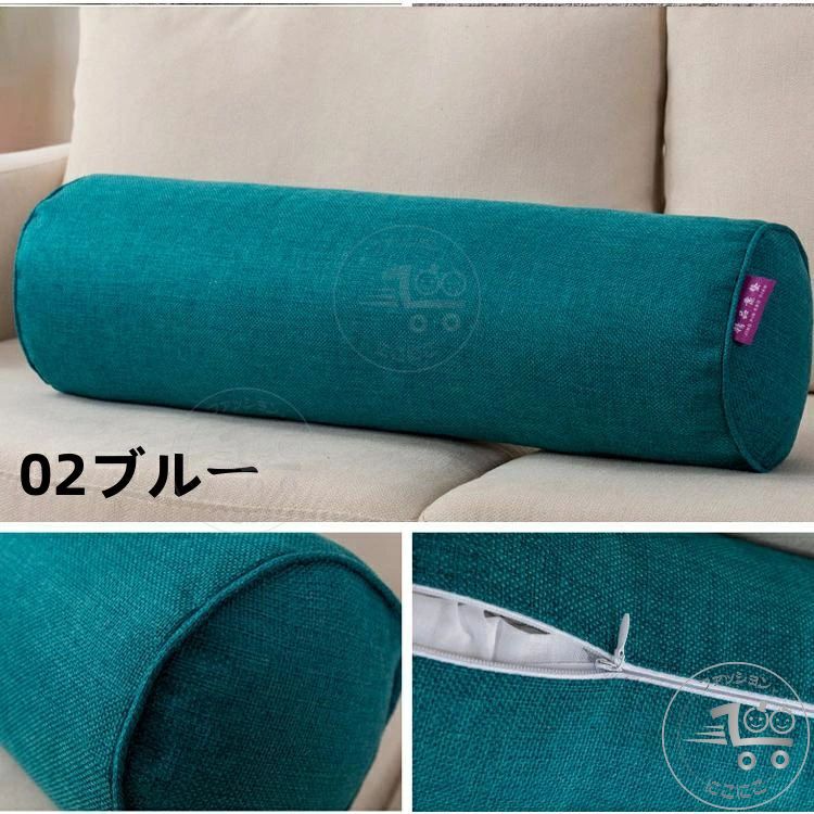 lifeactiveのひざ 脚クッション むくみ 足まくら 健康 腰痛 足のむくみ 足 脚枕 腰痛対策 グッズ 敬老の日 足枕 マタニティ用 腰痛対策 足まくら 解消 父の日 足枕 むくみ 足クッション｜アングル3