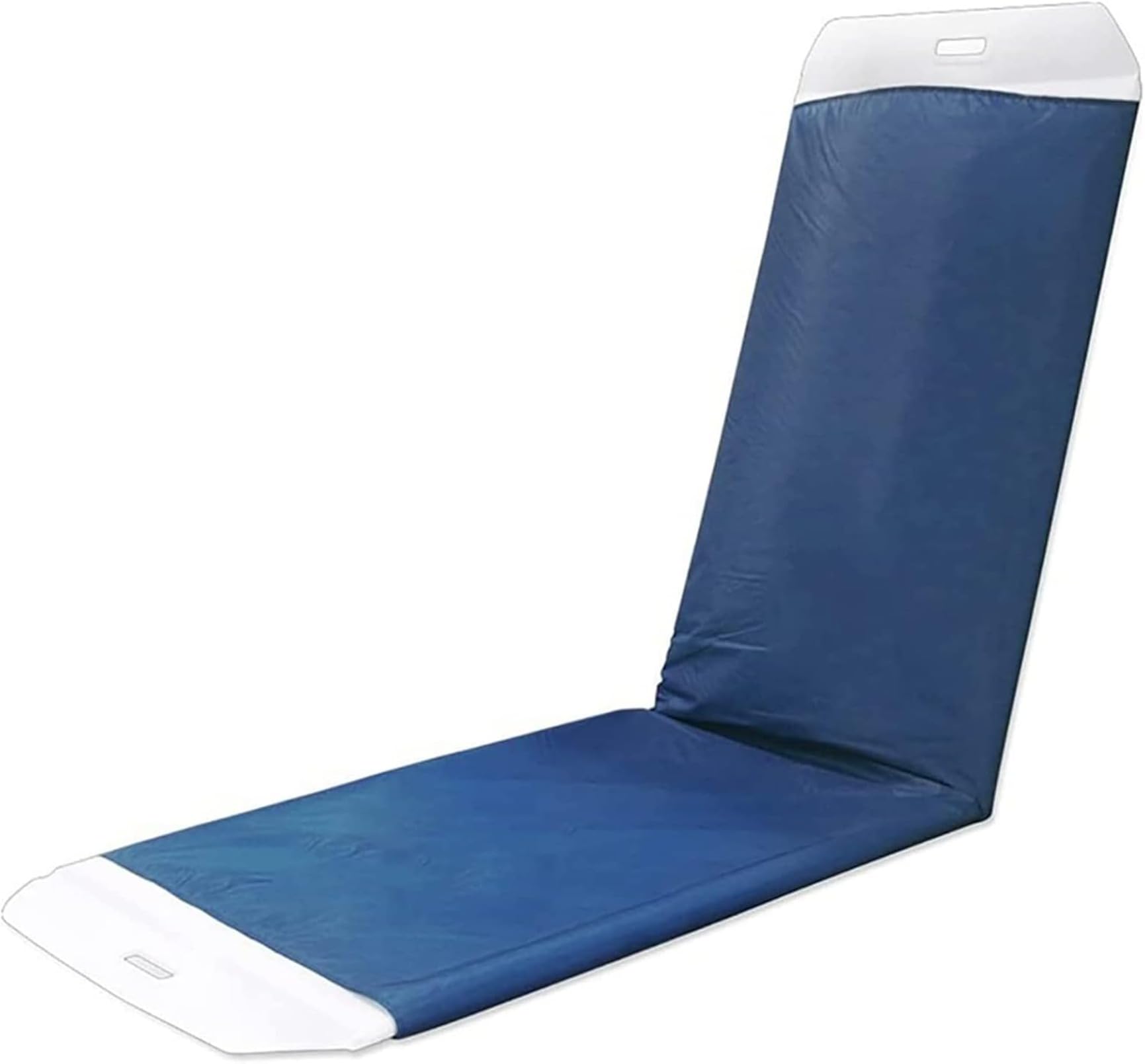 介護介助用品 スライディングボード (グリーン) 移乗ボード 担架イージーロール移乗スライドシートトランスファーシート 折りたたみ式 移乗補助用具