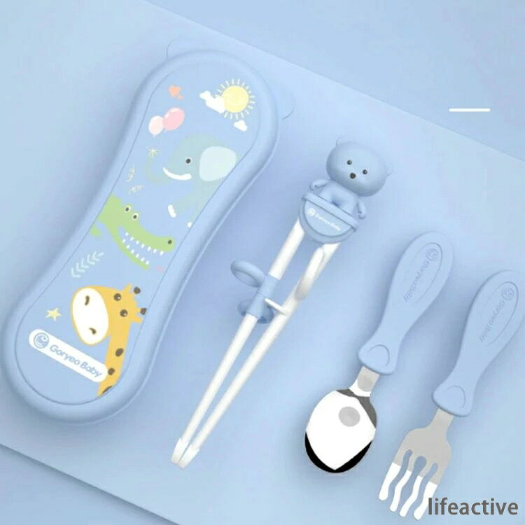 フォーク 保育園 おけいこ箸 3点セット食洗機対応 出産準備 しつけ箸 持ち運び カ...