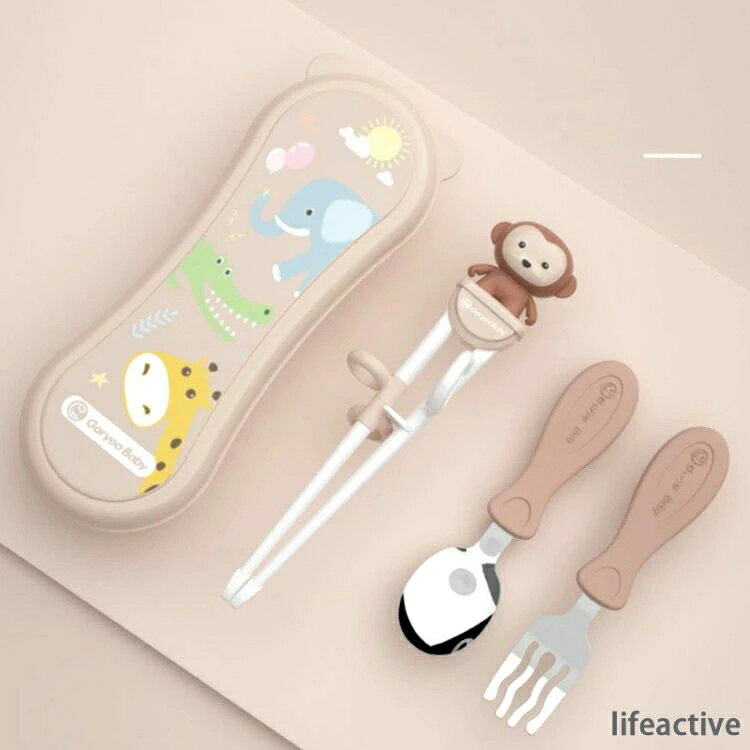 フォーク 保育園 おけいこ箸 3点セット食洗機対応 出産準備 しつけ箸 持ち運び カ...