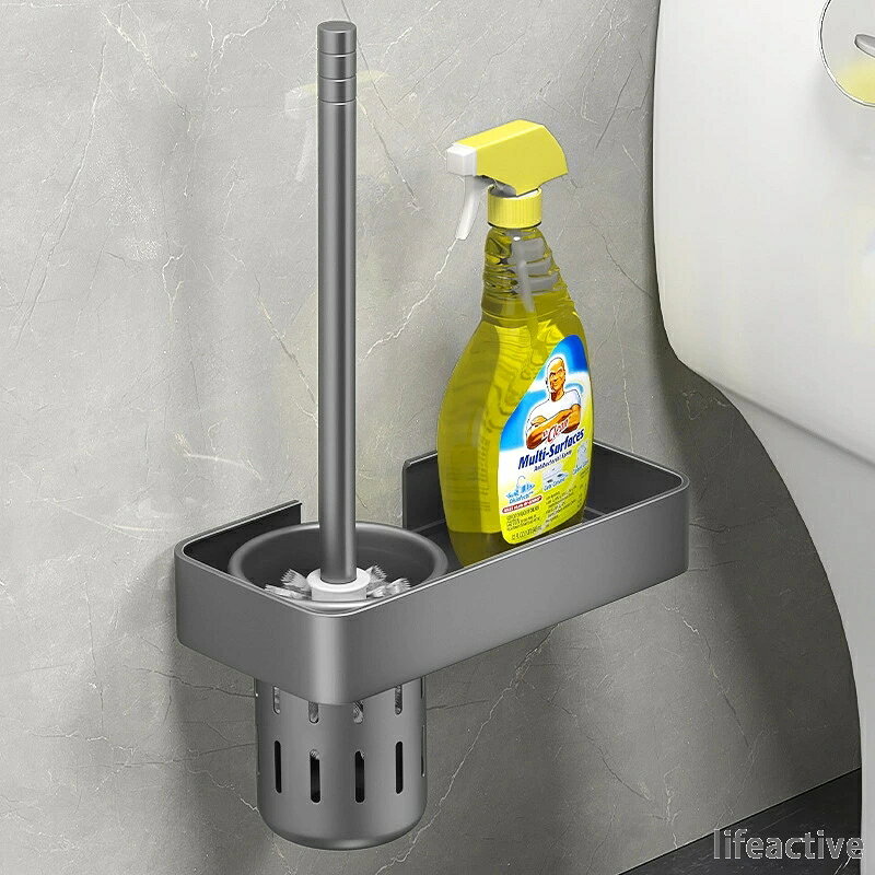 美しいバスルーム: このトイレブラシはバスルームに適しており、どんなバスルームにも似合います。 お手入れが簡単で、長くお使いいただけます 実用的でエレガントなデザイン：密閉されたトイレブラシホルダーは、水滴を保ち、床を清潔に保ちます。トイレブラシのシンプルな外観は、どんなスタイルのバスルームにもマッチします。 トイレのブラシベースは壁に取り付けられており、通気性のあるデザインになっています。速乾性とお手入れが簡単。シンプルな収納と省スペース。 ブラシヘッドは適度で、トイレの掃除に使用するときにブラシヘッドがトイレを傷つけません。 私たちのブラシは、トイレを掃除するときに手を清潔に保つのに役立つ延長ハンドルを備えています。手をはねかける心配はありません。ハンドルの形状も便利で快適なグリップを実現するように設計されています。美しいバスルーム: このトイレブラシはバスルームに適しており、どんなバスルームにも似合います。 お手入れが簡単で、長くお使いいただけます 実用的でエレガントなデザイン：密閉されたトイレブラシホルダーは、水滴を保ち、床を清潔に保ちます。トイレブラシのシンプルな外観は、どんなスタイルのバスルームにもマッチします。 トイレのブラシベースは壁に取り付けられており、通気性のあるデザインになっています。速乾性とお手入れが簡単。シンプルな収納と省スペース。 ブラシヘッドは適度で、トイレの掃除に使用するときにブラシヘッドがトイレを傷つけません。 私たちのブラシは、トイレを掃除するときに手を清潔に保つのに役立つ延長ハンドルを備えています。手をはねかける心配はありません。ハンドルの形状も便利で快適なグリップを実現するように設計されています。