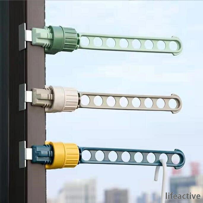 この商品について 約33.5×5×5cm 非常に省スペースで、狭い場所での使用に適しています。物干し用ロープがない場合は、この製品を使用して、屋内で衣類をすばやく乾かすことができます。 厚い壁でも薄い壁でも、窓でもテーブルでも、間隔を調整でき、吊るして使用することもできます 強力な耐荷重性、大きな衣類も収納可能、8穴、市販の5穴よりも多くの衣類を乾燥させることができます 高品質のプラスチック製で、非常に軽量で、軽くて便利で、旅行に最適で、旅行中に衣服を掛ける場所がないという問題を解決します。この商品について 約33.5×5×5cm 非常に省スペースで、狭い場所での使用に適しています。物干し用ロープがない場合は、この製品を使用して、屋内で衣類をすばやく乾かすことができます。 厚い壁でも薄い壁でも、窓でもテーブルでも、間隔を調整でき、吊るして使用することもできます 強力な耐荷重性、大きな衣類も収納可能、8穴、市販の5穴よりも多くの衣類を乾燥させることができます 高品質のプラスチック製で、非常に軽量で、軽くて便利で、旅行に最適で、旅行中に衣服を掛ける場所がないという問題を解決します。