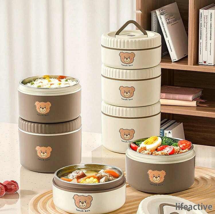 楽天市場】キャニスター（保温ランチジャー｜弁当箱・水筒）：キッチン