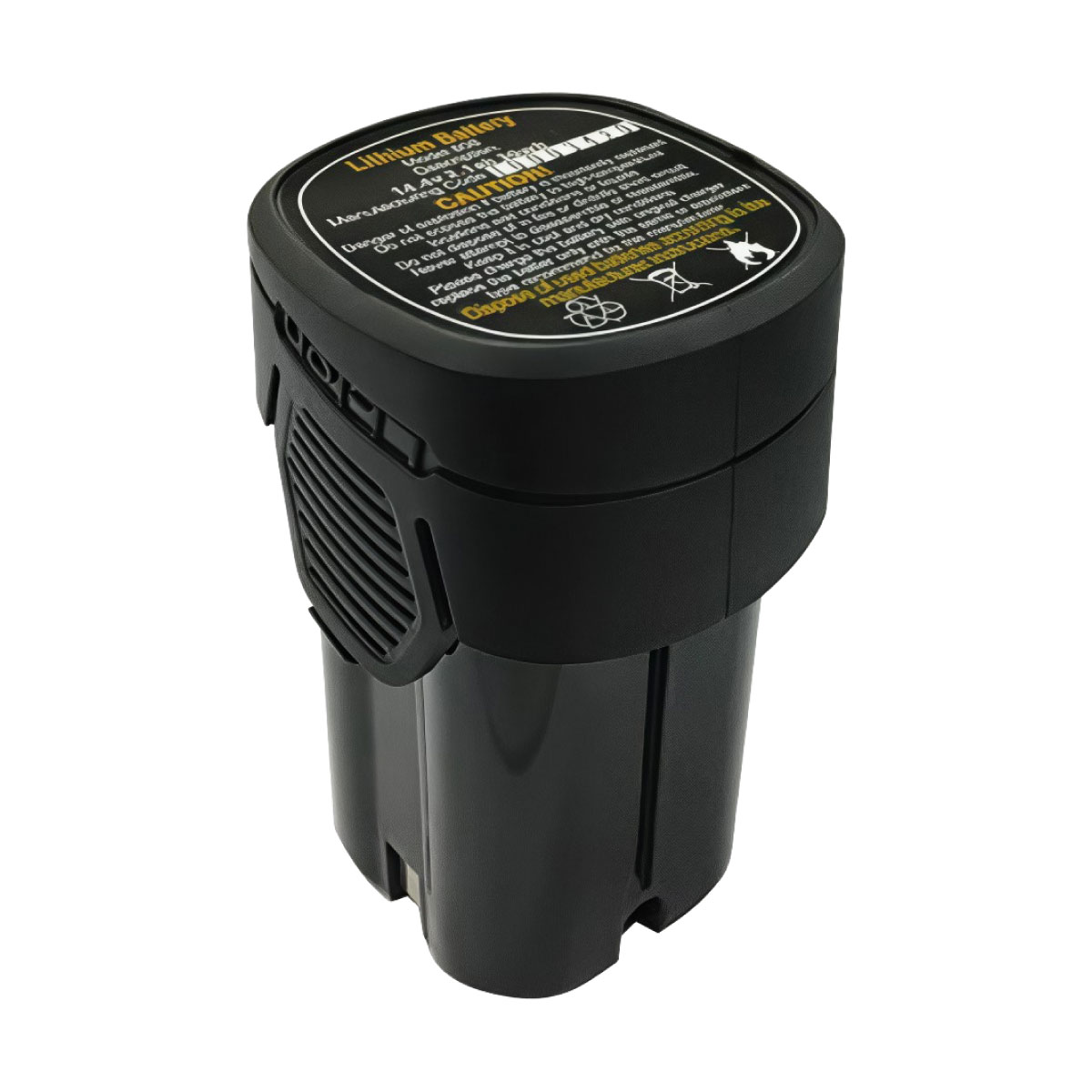 平城商事 充電式電動剪定ハサミ KS-27N専用 バッテリー