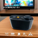 正規販売店 手元スピーカー オトモア 快テレ君 VS-T30