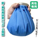 男性用 携帯トイレ 男性専用 排尿パック 2個組 頻尿 メンズ 2個セット ポータブルトイレ 1000ml 渋滞 緊急時 介護 大容量 二重構造 コンパクト 折...