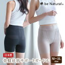 【365日出荷】 日本製 骨盤底筋サポートガードル 履くだけ 下着 女性 出産 産後 ゆるみ 緩み インナー ヒップアップ 補正 ストレッチ 引き締め 鍛える ...