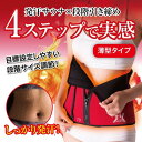 【お買い物マラソン ポイント5倍 5/9 20:00~】薄型4STEPシェイプ ウエスト用 脇腹 引き締め ダイエット エクササイズ(4)