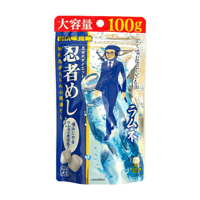 楽天市場】忍者めし ラムネの通販