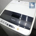 【中古】Panasonic パナソニック NA-FV60B2 洗濯乾燥機 洗濯6kg 乾燥3kg 送 ...