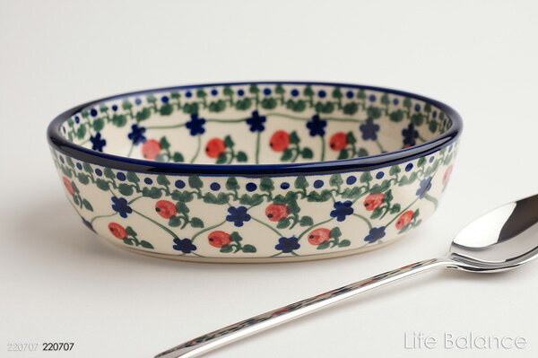 楽天市場】ポーリッシュポタリー ポーランド陶器 ポーランド食器