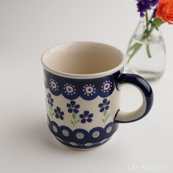 乐天商城 - ポーリッシュポタリー　ポーランド陶器・ポーランド食器　Zaklady Ceramiczne 