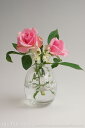 フラワーベース　ツボミ（長）　花瓶　613-2